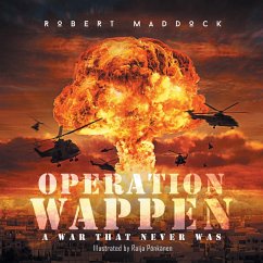 Operation Wappen - Maddock, Robert