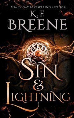 Sin and Lightning - Breene, K. F.