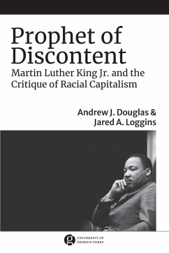 Prophet of Discontent - Loggins, Jared A; Douglas, Andrew J