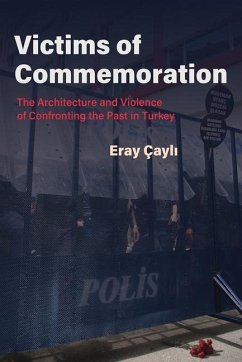 Victims of Commemoration - Cayli, Eray