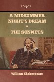 A Midsummer Night's Dream and The Sonnets