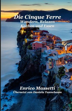 Die Cinque Terre - Massetti, Enrico