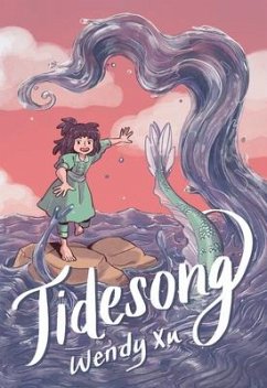 Tidesong - Xu, Wendy
