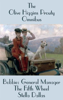 The Olive Higgins Prouty Omnibus - Prouty, Olive Higgins