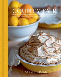 County Fair - Gershman, Liza