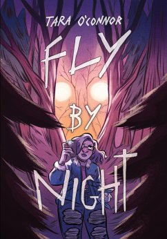 Fly by Night - O'Connor, Tara