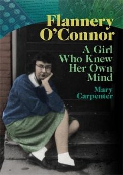 Flannery O'Connor - Carpenter, Mary