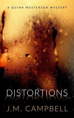 Distortions - Campbell, James M.