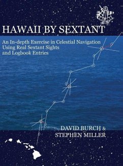 Hawaii by Sextant - Burch, David; Miller, Stephen