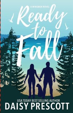 Ready to Fall - Prescott, Daisy