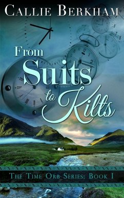 Cover From Suits to Kilts
