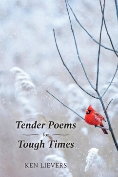 Tender Poems for Tough Times - Lievers, Ken