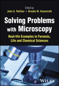 Solving Problems with Microscopy