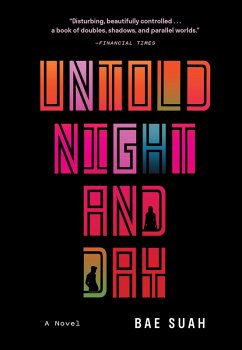 Cover Untold Night and Day (eBook, ePUB)