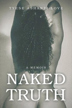 Cover Naked Truth