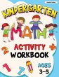 Preschool Math Activity Book Ages 3-5 - Bild 1