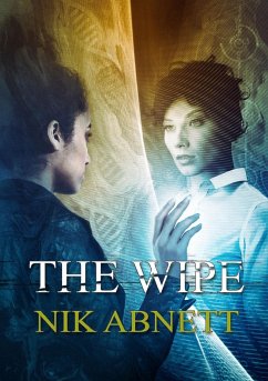 The Wipe - Abnett, Nik