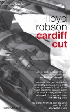 Cardiff Cut - Robson, Lloyd