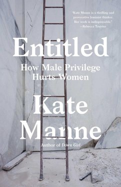Entitled - Manne, Kate
