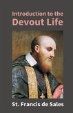 Introduction To The Devout Life