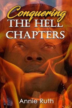 Conquering the Hell Chapters - Ruth, Annie