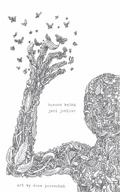 humans being - Juniper, Joni