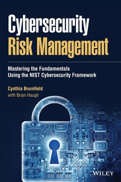 Cybersecurity Risk Management - Brumfield, Cynthia (DCT Associates)
