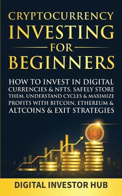 Cryptocurrency Investing For Beginners - Digital Investor Hub