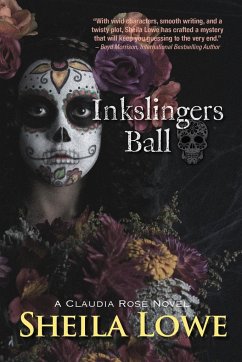 Inkslingers Ball - Lowe, Sheila