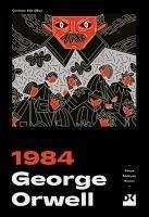 1984 - Orwell, George