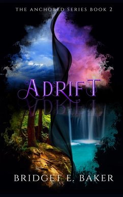 Cover Adrift