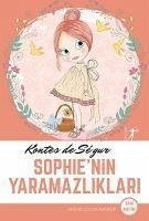 Sophienin Yaramazliklari - de Segur, Kontes