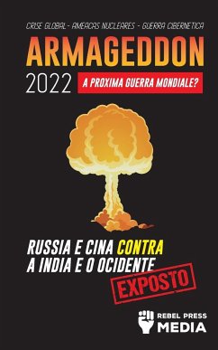 Armageddon 2022 - Rebel Press Media