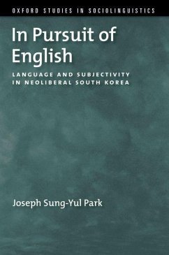 In Pursuit of English - Sung-Yul Park, Joseph