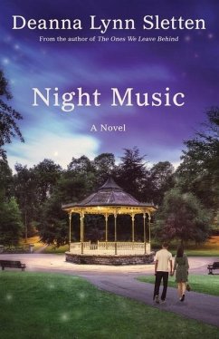 Night Music - Sletten, Deanna Lynn