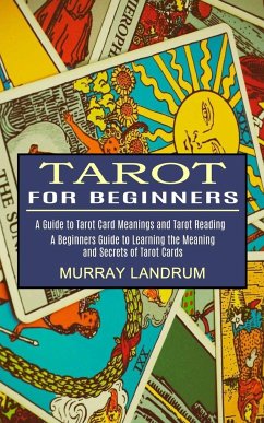 Tarot for Beginners - Landrum, Murray