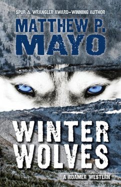 Winter Wolves - Mayo, Matthew P