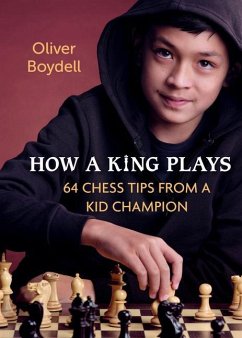 How a King Plays - Boydell, Oliver