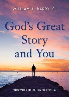 God's Great Story and You - Barry, William A