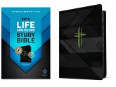 NLT Boys Life Application Study Bible, Tutone (Leatherlike, Neon/Black, Indexed) NLT Boys Life Application Study Bible, Tutone (Leatherlike, Neon/Black, Indexed)
