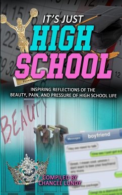 It's Just High School