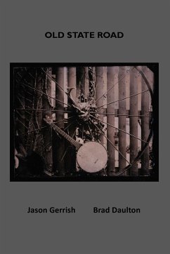 OLD STATE ROAD - Gerrish, Jason