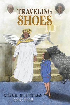 Cover Traveling Shoes