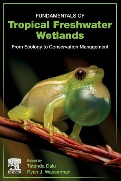 Fundamentals of Tropical Freshwater Wetlands