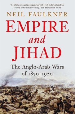 Empire and Jihad - Faulkner, Neil