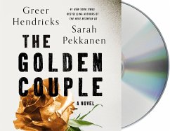 The Golden Couple - Hendricks, Greer; Pekkanen, Sarah