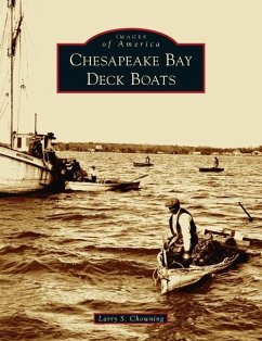 Chesapeake Bay Deck Boats - Chowning, Larry S