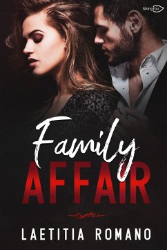 Family Affair - Romano, Laetitia