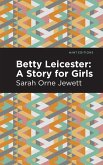 Betty Leicester