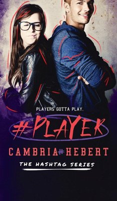 #Player - Hebert, Cambria